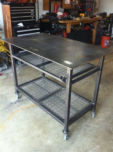 metal fabrication projects to sell|free sheet metal project plans.